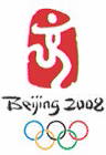 北京オリンピックロゴ
