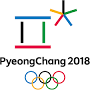 平昌オリンピックロゴ
