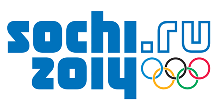 ソチオリンピックロゴ