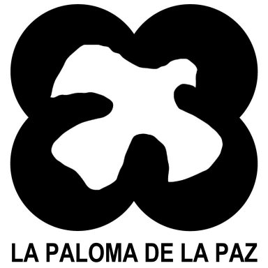 La Paloma de La Paz